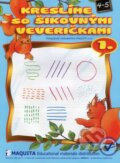 Kresl�me so �ikovn�mi veveri�kami 1.