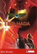 Kronika Cartera Kana 3: Tieň hada