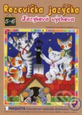 Rozcvi�ka jaz��ka