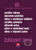 Z�kony 2013/III
