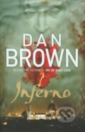 Inferno (v anglickom jazyku)