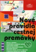Nové pravidlá cestnej premávky