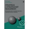 Stratégia a strategický manažment