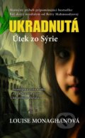 Ukradnutá: Útek zo Sýrie