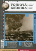 Vojnov� kronika (2/2012)