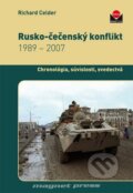 Rusko-�e�ensk� konflikt