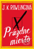 Prázdne miesto (slovenské vydanie)