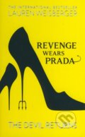 Revenge Wears Prada