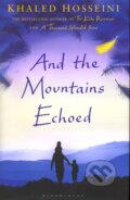 And the Mountains Echoed
