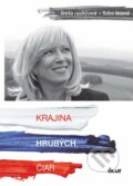 Krajina hrubých čiar