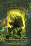 Fablehaven: �aroles