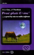 Proč platí E=mc2