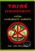Tajné společnosti