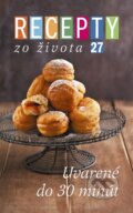 Recepty zo �ivota 27