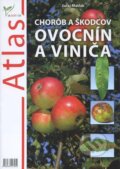 Atlas chor�b a �kodcov ovoc�n a vini�a