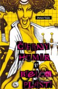 �ierny humor v bielom pl�ti