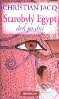 Starobylý Egypt deň po dni