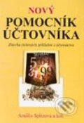 Nov� pomocn�k ��tovn�ka
