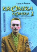 Kronika komika 1.