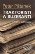 Traktoristi a buzeranti