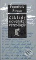 Z�klady slovenskej verzol�gie