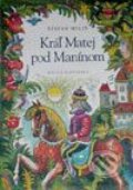 Kráľ Matej pod Manínom