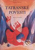 Tatranské povesti