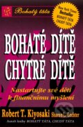 Bohat� d�t�, chytr� d�t�
