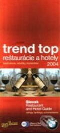 Trend top re�taur�cie a hotely 2004