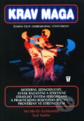 Krav Maga – speciálni izraelské bojové umění