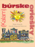 (Kalam)búrske oriešky