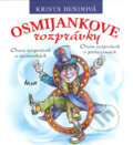 Osmijankove rozprávky
