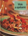 Wok a opekanie