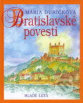 Bratislavské povesti