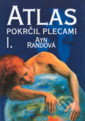 Atlas pokr�il plecami I.