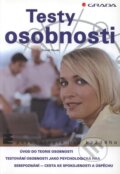 Testy osobnosti