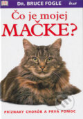 Čo je mojej mačke?