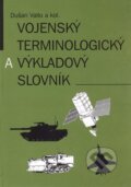 Vojenský terminologický a výkladový slovník
