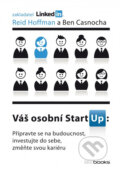 V� osobn� StartUp