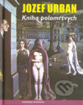 Kniha polomŕtvych