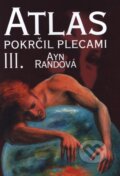 Atlas pokr�il plecami III.