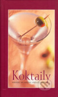Koktaily
€ 8,55 Koktaily