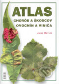 Atlas chor�b a �kodcov ovocn�n a vini�a