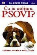 Čo je môjmu psovi?