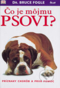 Čo je môjmu psovi?
