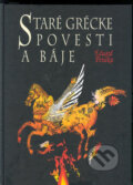 Star� gr�cke povesti a b�je