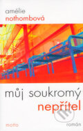 M�j soukrom� nep��tel