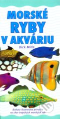 Morské ryby v akváriu