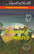 Karibsk� tajomstvo