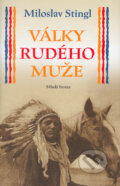 Války rudého muže